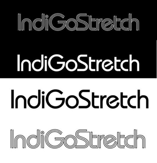 Indigostretch Device mark 6464249 Trademark