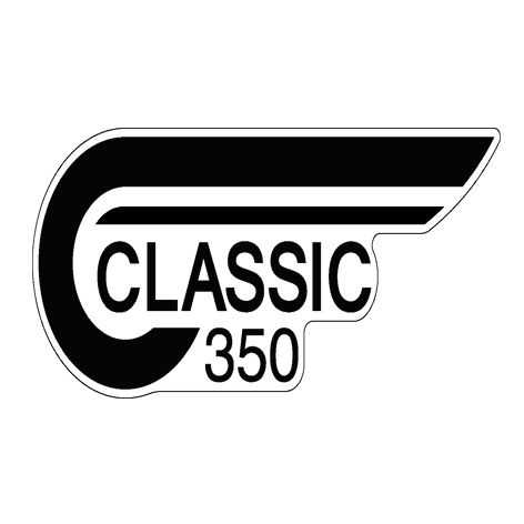 Classic 350 Device mark 6463839 Trademark