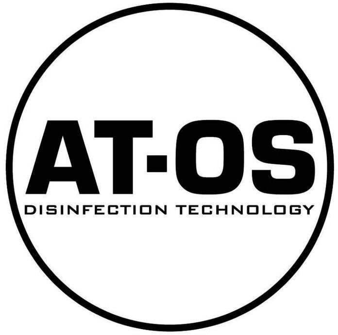 At-os Disinfection Technology Device mark 6463849 Trademark