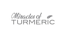Miracles Of Turmeric Device mark 6464025 Trademark