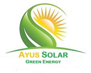 Ayus Solar Green Energy Device mark 6464364 Trademark