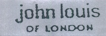 John Louis Of London Device mark 6464359 Trademark