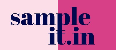 Sample It.in Device mark 6464309 Trademark