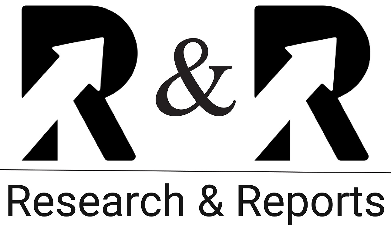 R & R Research & Reports Device mark 6464439 Trademark