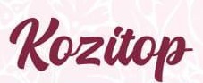 Kozitop Device mark 6464442 Trademark