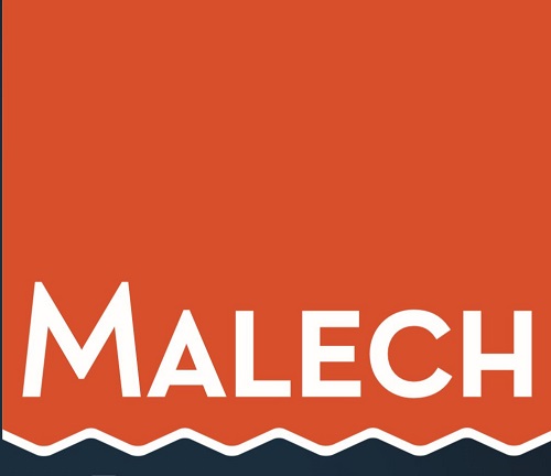 Malech Device mark 6464334 Trademark