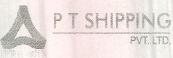 Pt Shipping Pvt.ltd Device mark 6464338 Trademark