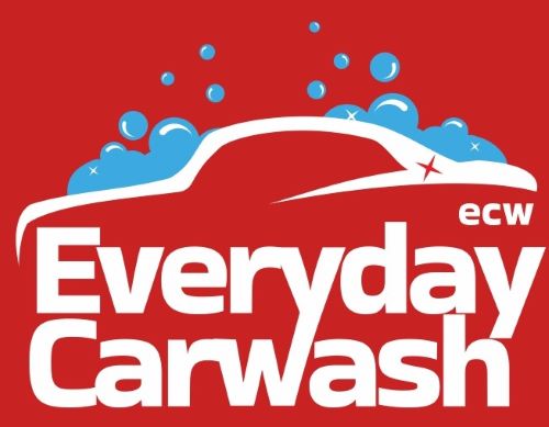 Ecw Everyday Carwash Device mark 6464593 Trademark