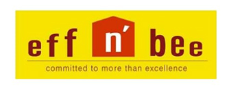 Eff N’ Bee – Committed To More Than Excellence Device mark 6464724 Trademark