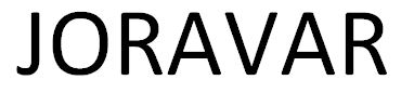 Joravar Device mark 6464969 Trademark
