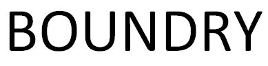 Boundry Device mark 6464963 Trademark