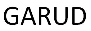 Garud Device mark 6464967 Trademark