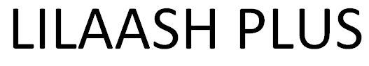 Lilaash Plus Device mark 6464973 Trademark