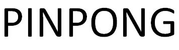 Pinpong Device mark 6464974 Trademark