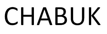 Chabuk Device mark 6464964 Trademark