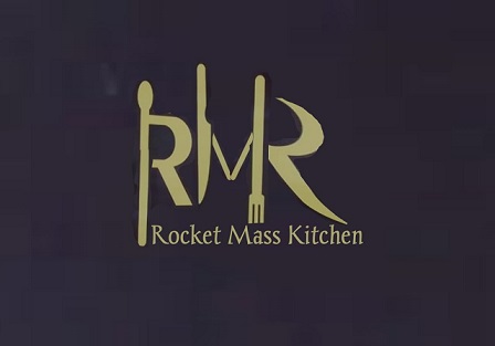 Rmk Logo With Rocket Mass Kitchen Device mark 6464758 Trademark