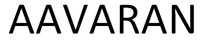 Aavaran Device mark 6464960 Trademark