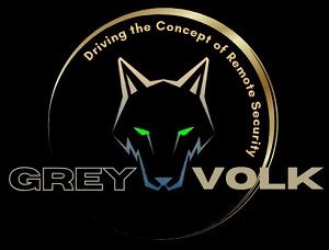 Greyvolk Device mark 6465206 Trademark
