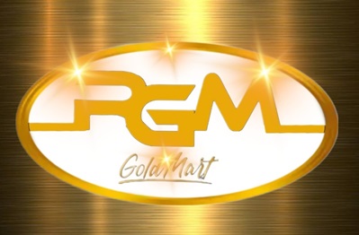 Rgm Goldmart Device mark 6465266 Trademark
