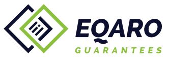 Eqaro Guarantees Device mark 6465529 Trademark
