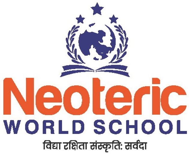 Neoteric World School Device mark 6465549 Trademark
