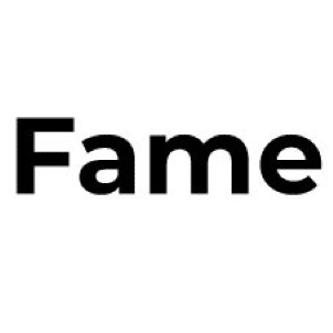 Fame Device mark 6465609 Trademark
