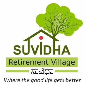 Suvidha Retirement Village Suvidha Where The Good Life Gets Better Device mark 6465484 Trademark