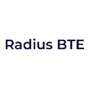 Radius Bte Device mark 6465608 Trademark