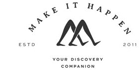 Make It Happen With Tagline Your Discovery Companion Device mark 6465937 Trademark