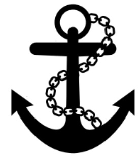 Device Of Anchor Device mark 6466216 Trademark
