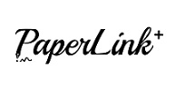 Paperlink+ Device mark 6466456 Trademark