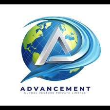 Advancement Global Venture Private Limited Device mark 6464149 Trademark
