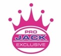 Pro Jack Exclusive (logo) Device mark 6464182 Trademark