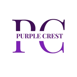 Purple Crest With Device Pc Device mark 6464247 Trademark
