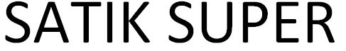 Satik Super Device mark 6464981 Trademark