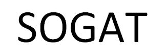 Sogat Device mark 6464984 Trademark