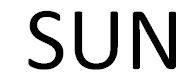 Sun Device mark 6464986 Trademark