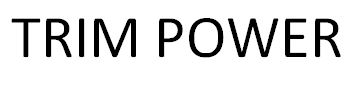Trim Power Device mark 6464999 Trademark