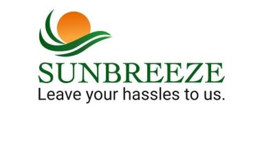 Sunbreeze Device With Tag Line Device mark 6466550 Trademark