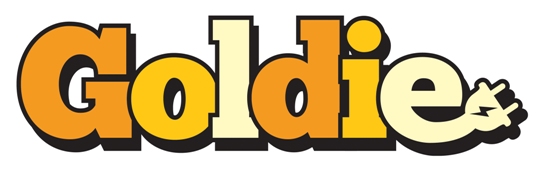 Goldie Device mark 6466700 Trademark