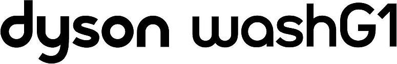 Dyson Washg1 Device mark 6466639 Trademark