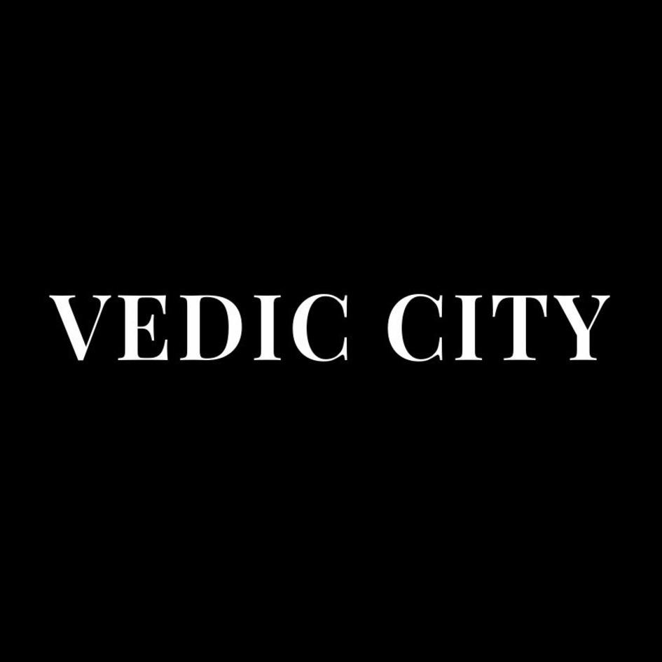 Vedic City Logo Device mark 6467210 Trademark