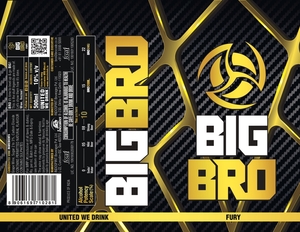 Big Bro Device mark 6466837 Trademark