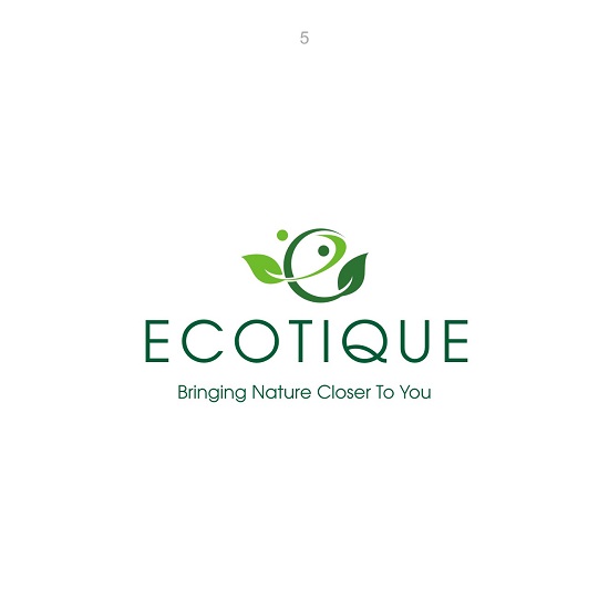 Ecotique Device mark 6467100 Trademark