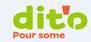 Dito Pour Some (device) Device mark 6466739 Trademark