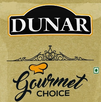 Dunar Gourmet Choice Device mark 6467043 Trademark