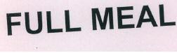 Full Meal Device mark 2704455 Trademark