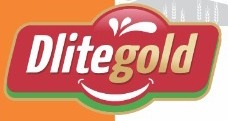 Dlite Gold Device mark 6466754 Trademark