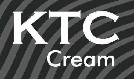 Ktc Cream (label) Device mark 6466822 Trademark