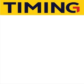 Timing Device mark 6467066 Trademark